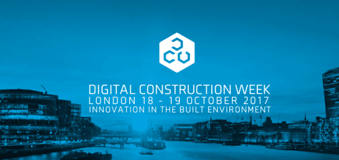 digital construction week