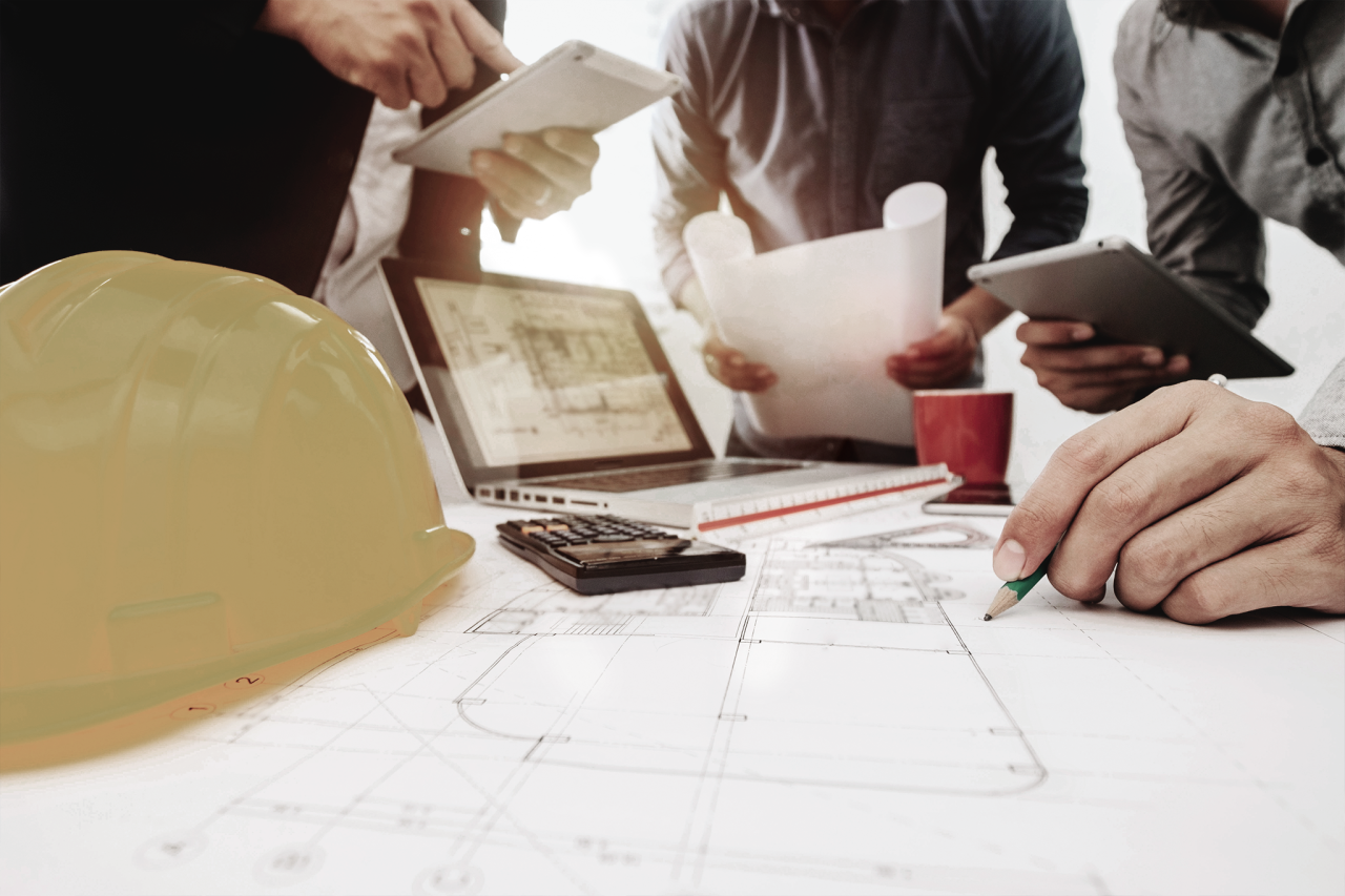 Improve construction collaboration by leveraging construction analytics | LetsBuild