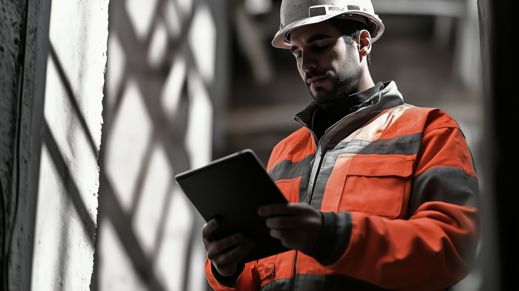 The Best Tablets for Construction Sites in 2025